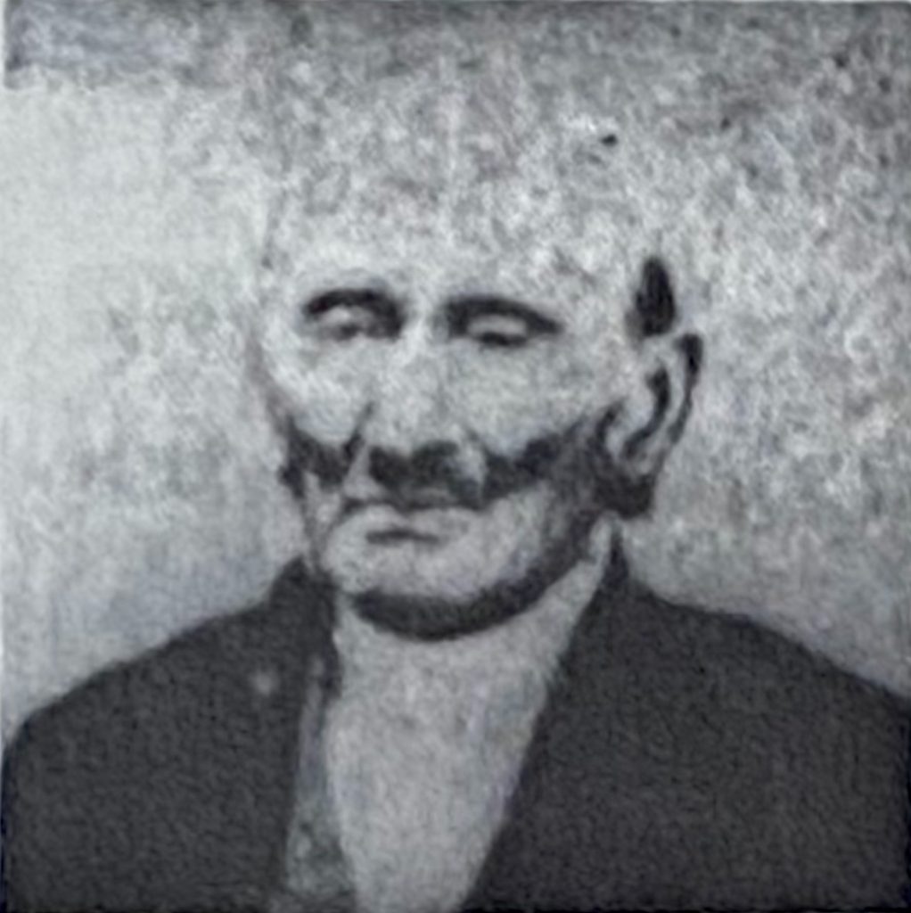 Photo: William Heald, 1766-1868